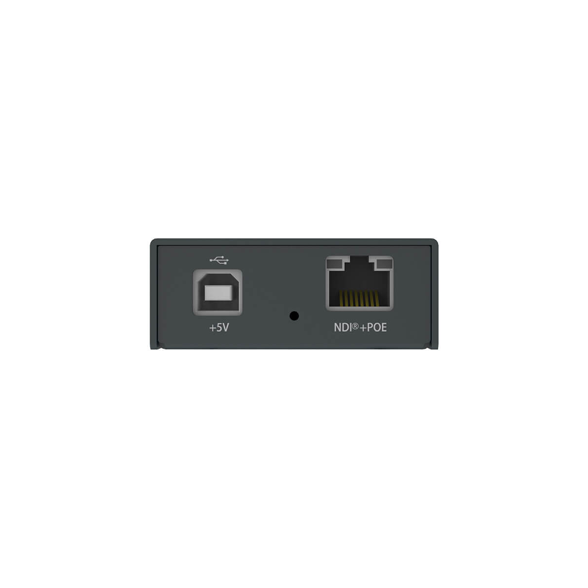 【Magewell】Pro Convert HDMI TX One-channel NDI Encoder