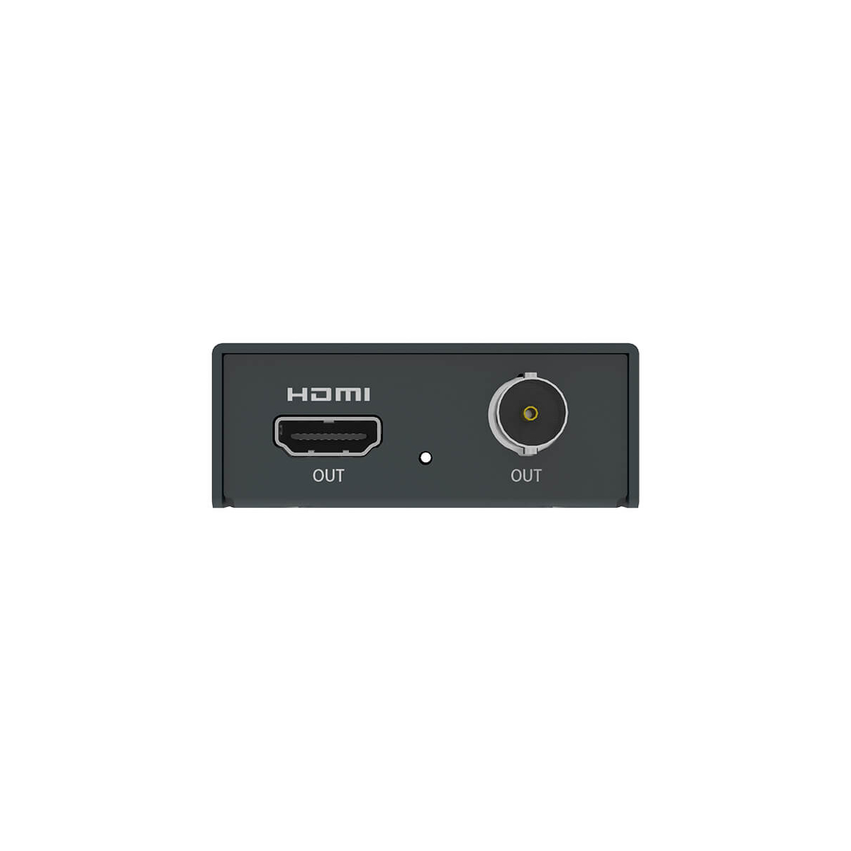 【Magewell】Pro Convert for NDI to AIO One-channel IP Decoder