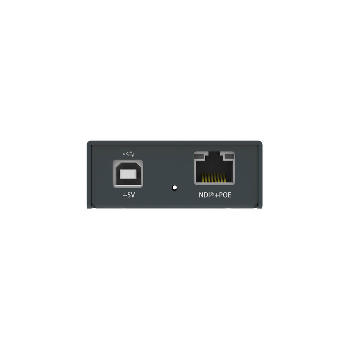 【Magewell】Pro Convert for NDI to AIO One-channel IP Decoder