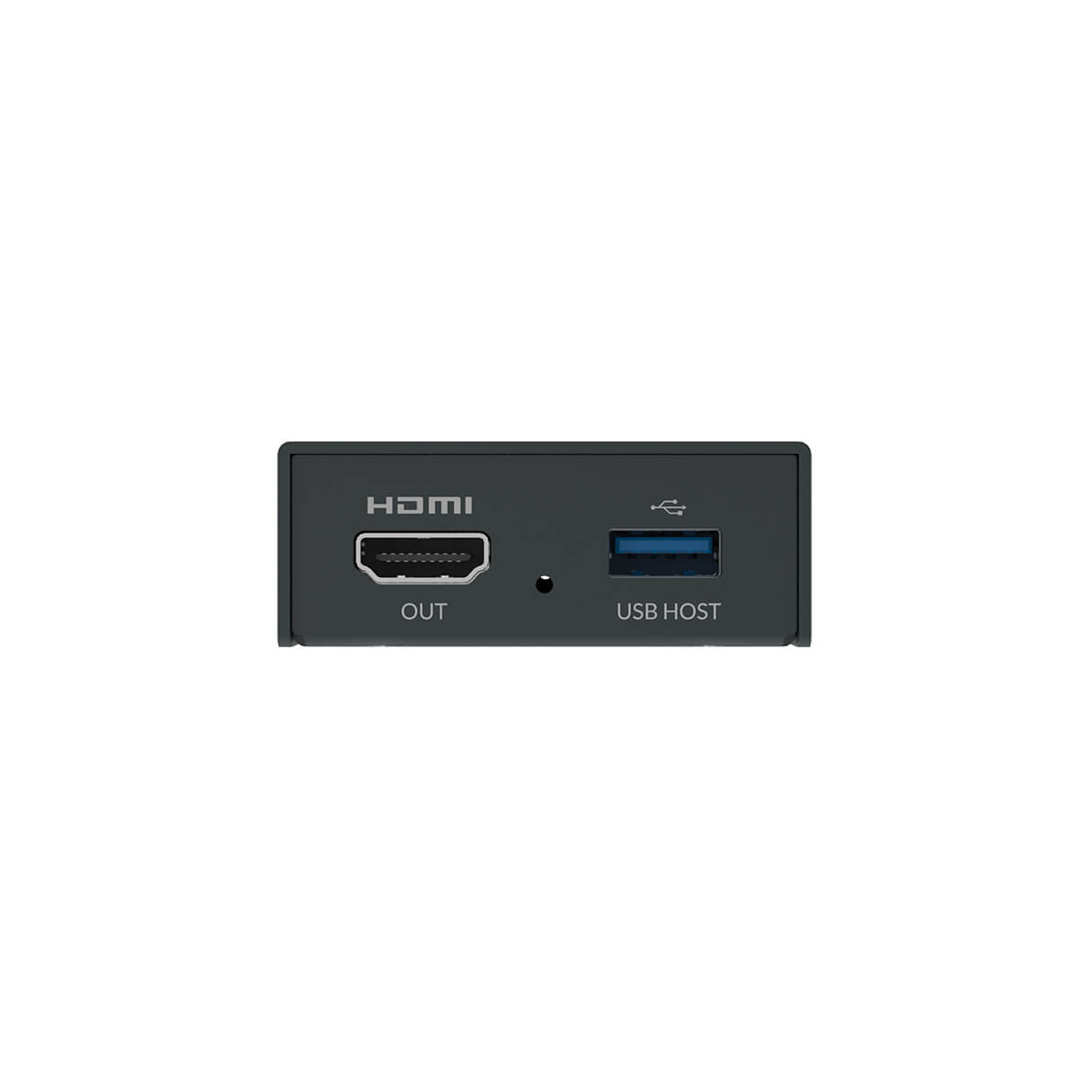 【Magewell】Pro Convert for NDI to HDMI One-channel IP Decoder