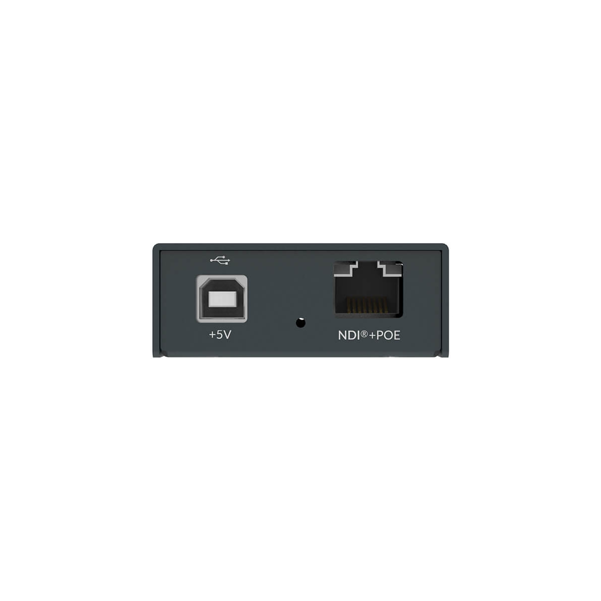 【Magewell】Pro Convert for NDI to HDMI One-channel IP Decoder