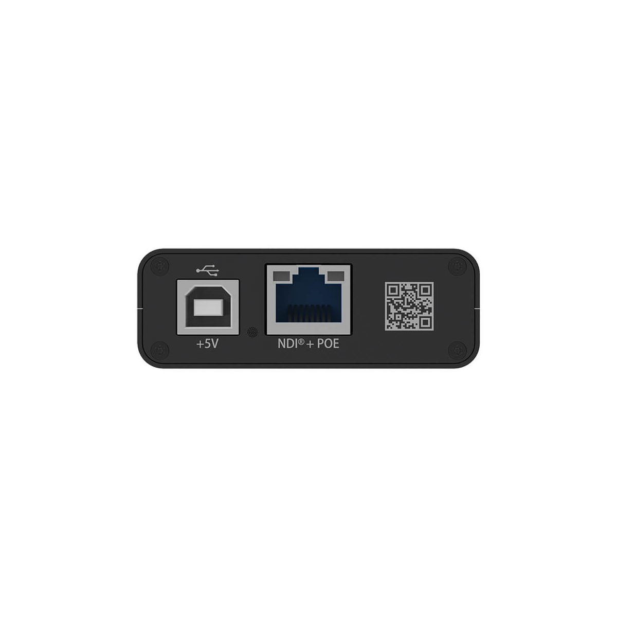 【Magewell】Pro Convert for NDI to HDMI 4K One-channel IP Decoder