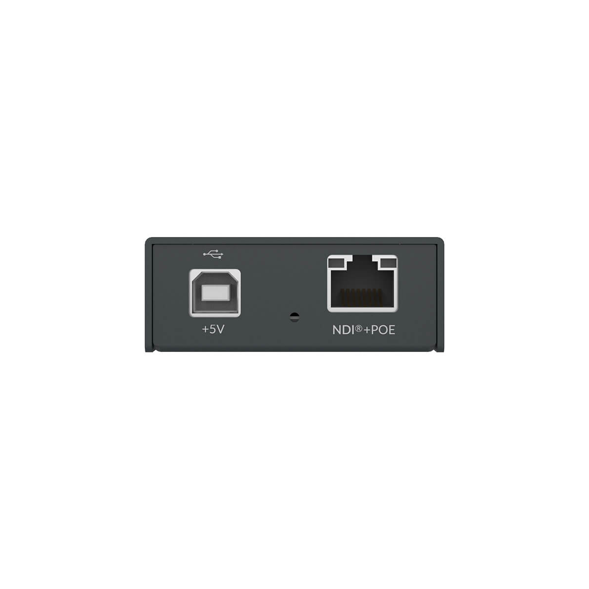 【Magewell】Pro Convert for NDI to SDI One-channel IP Decoder