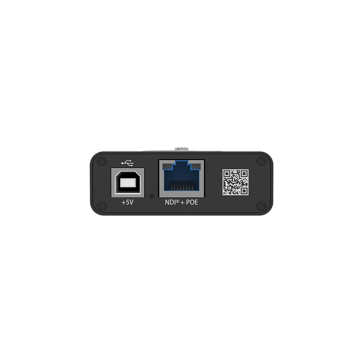 【Magewell】Pro Convert SDI 4K Plus One-channel NDI Encoder