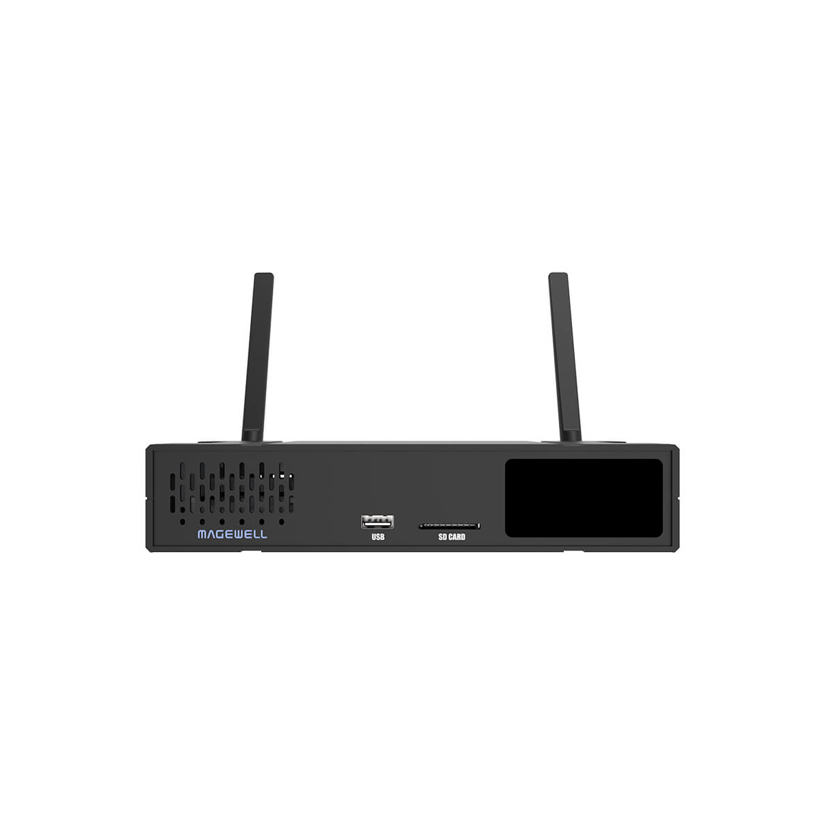 【Magewell】Ultra Encode AIO 4K Streaming Encoder