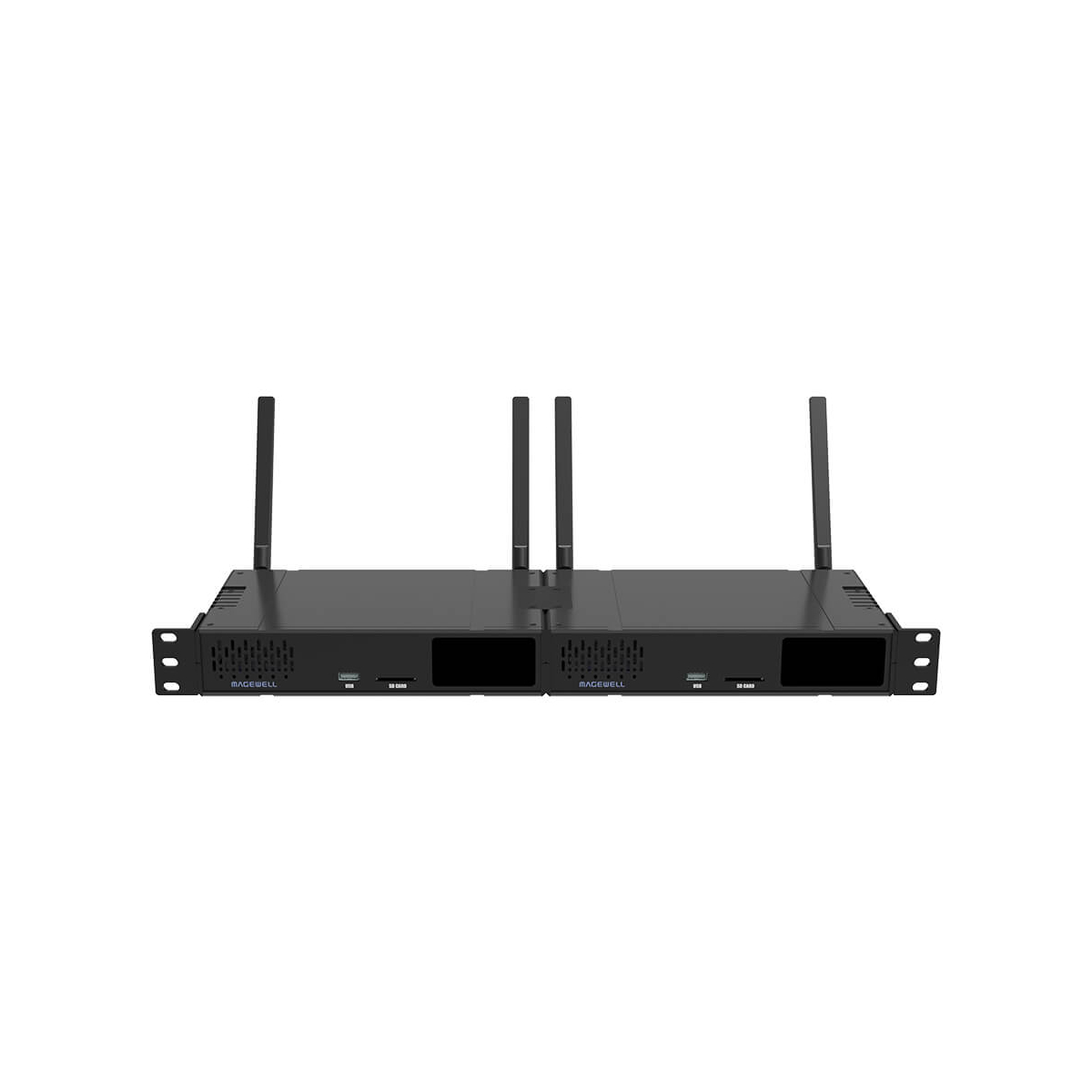 【Magewell】Ultra Encode AIO 4K Streaming Encoder