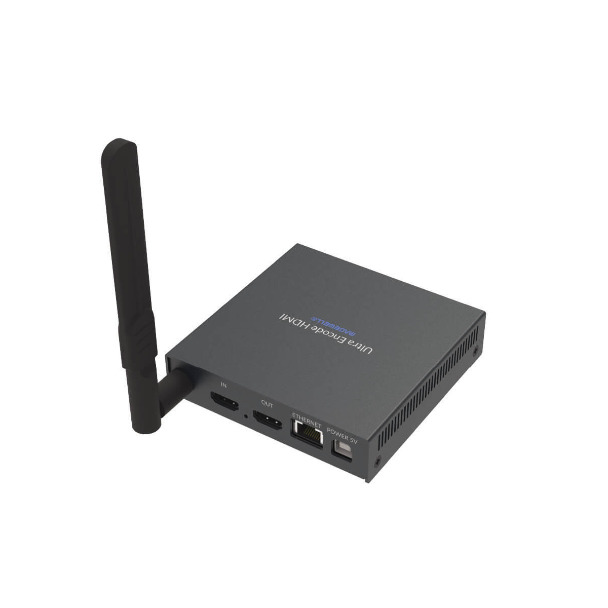 【Magewell】Ultra Encode HDMI HD Streaming Encoder