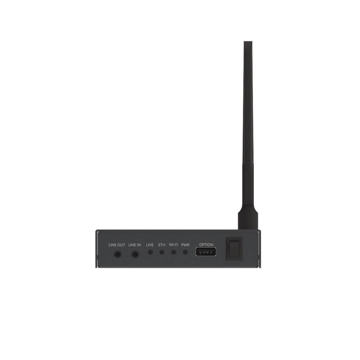 【Magewell】Ultra Encode HDMI HD Streaming Encoder