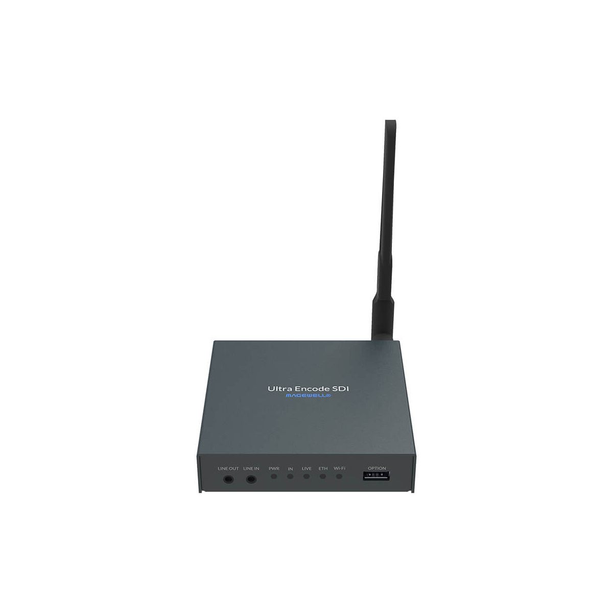 【Magewell】Ultra Encode SDI HD Streaming Encoder