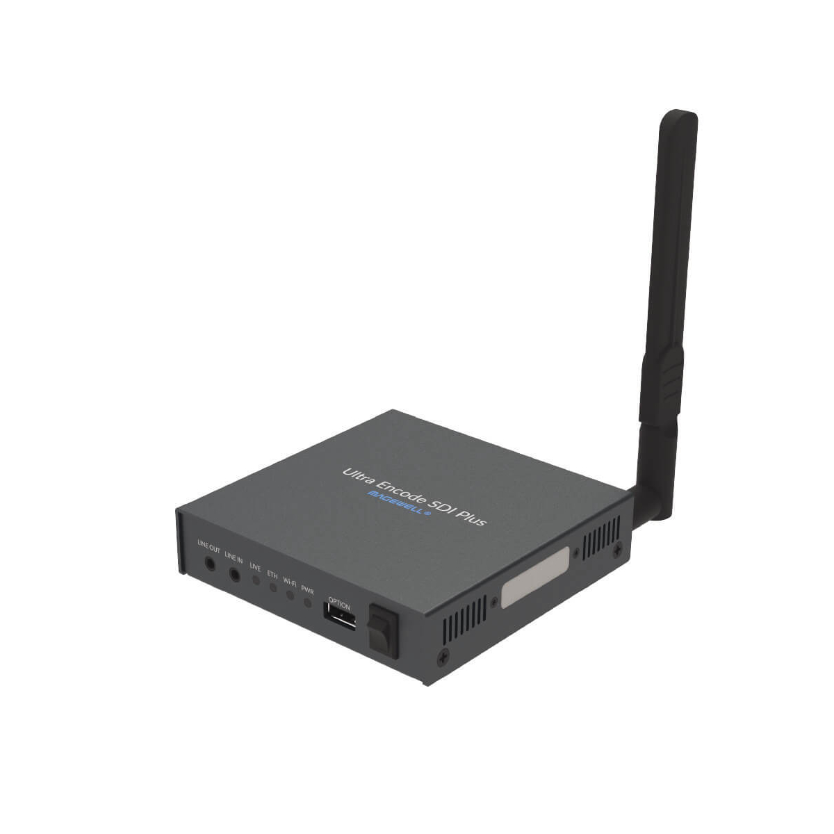 【Magewell】Ultra Encode SDI Plus
