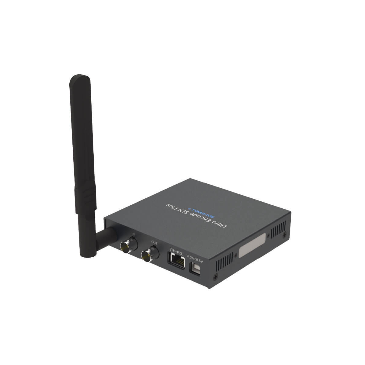 【Magewell】Ultra Encode SDI Plus