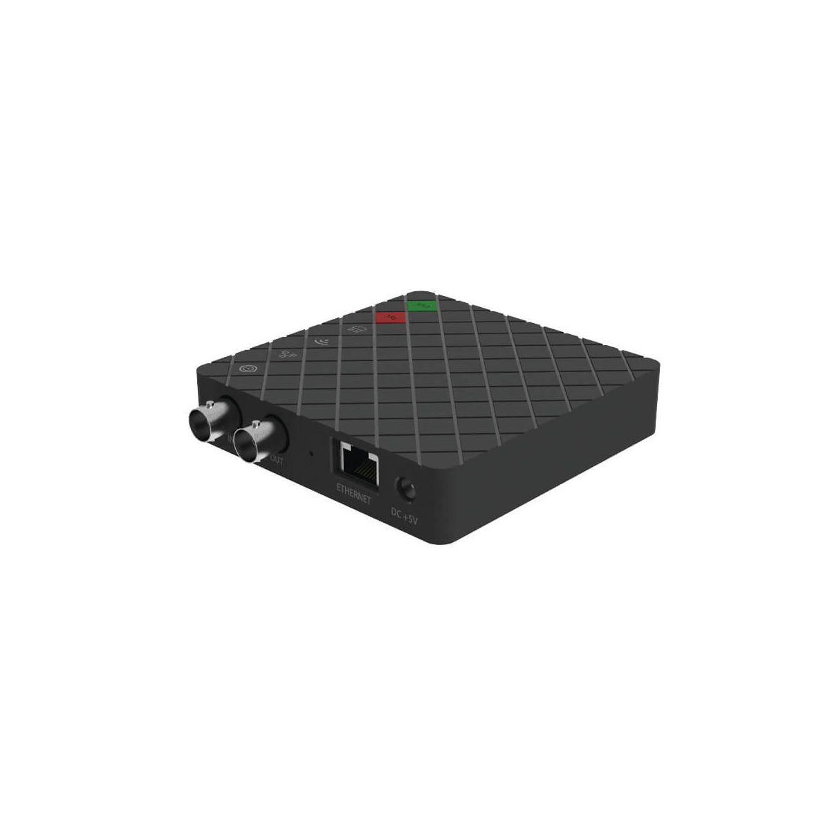 【Magewell】Ultra Stream SDI HD Streaming Encoder