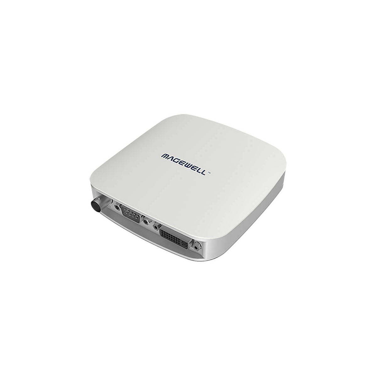 【Magewell】USB Capture AIO One-Channel Capture Box