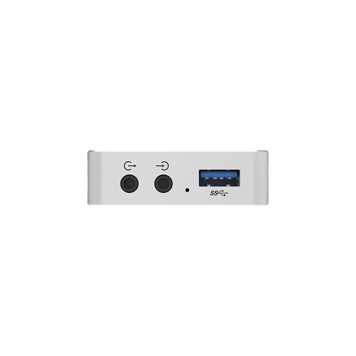 【Magewell】USB Capture DVI Plus One-channel Capture Device