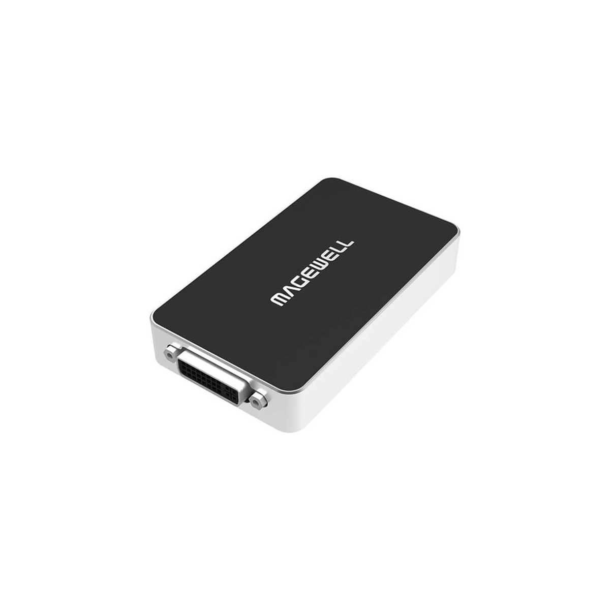 【Magewell】USB Capture DVI Plus One-channel Capture Device