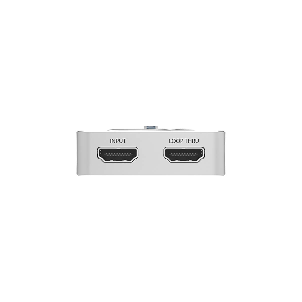 【Magewell】USB Capture HDMI 4K Plus One-Channel Capture Device