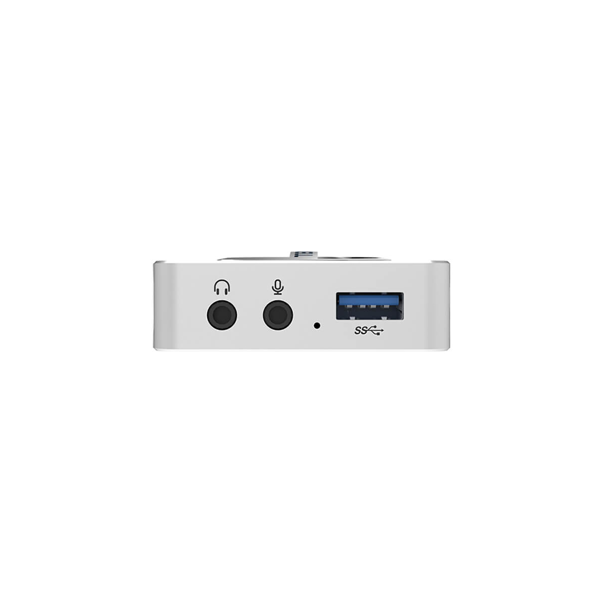 【Magewell】USB Capture HDMI 4K Plus One-Channel Capture Device