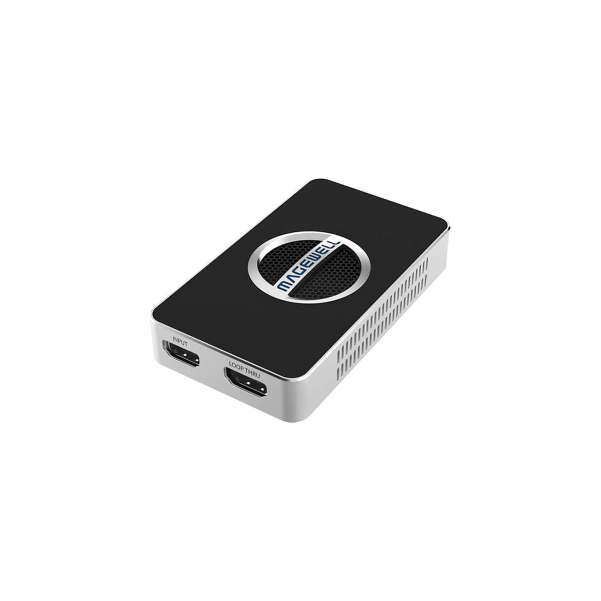 【Magewell】USB Capture HDMI 4K Pro