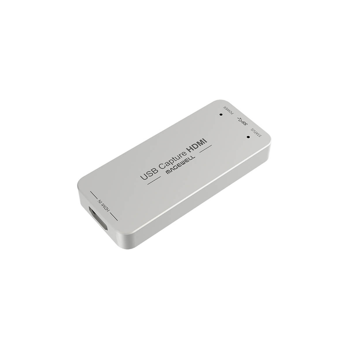 【Magewell】USB Capture HDMI Gen 2 One-channel Capture Device