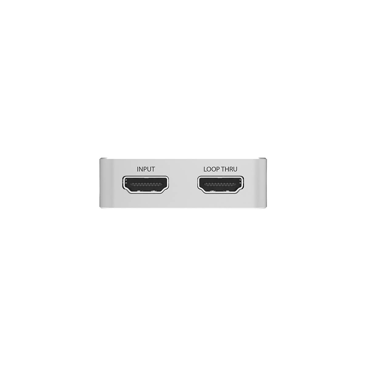 【Magewell】USB Capture HDMI Plus One-Channel Capture Device