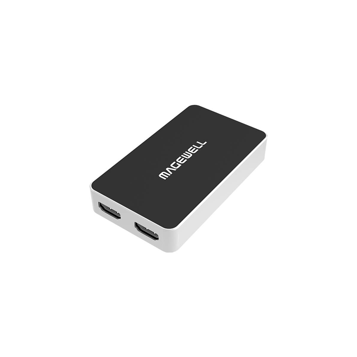 【Magewell】USB Capture HDMI Plus One-Channel Capture Device