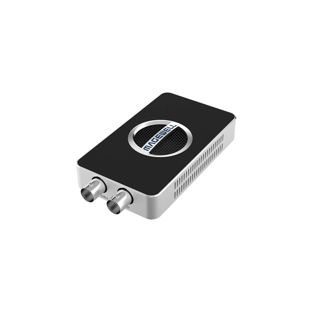 【Magewell】USB Capture SDI 4K Plus One-Channel Capture Device
