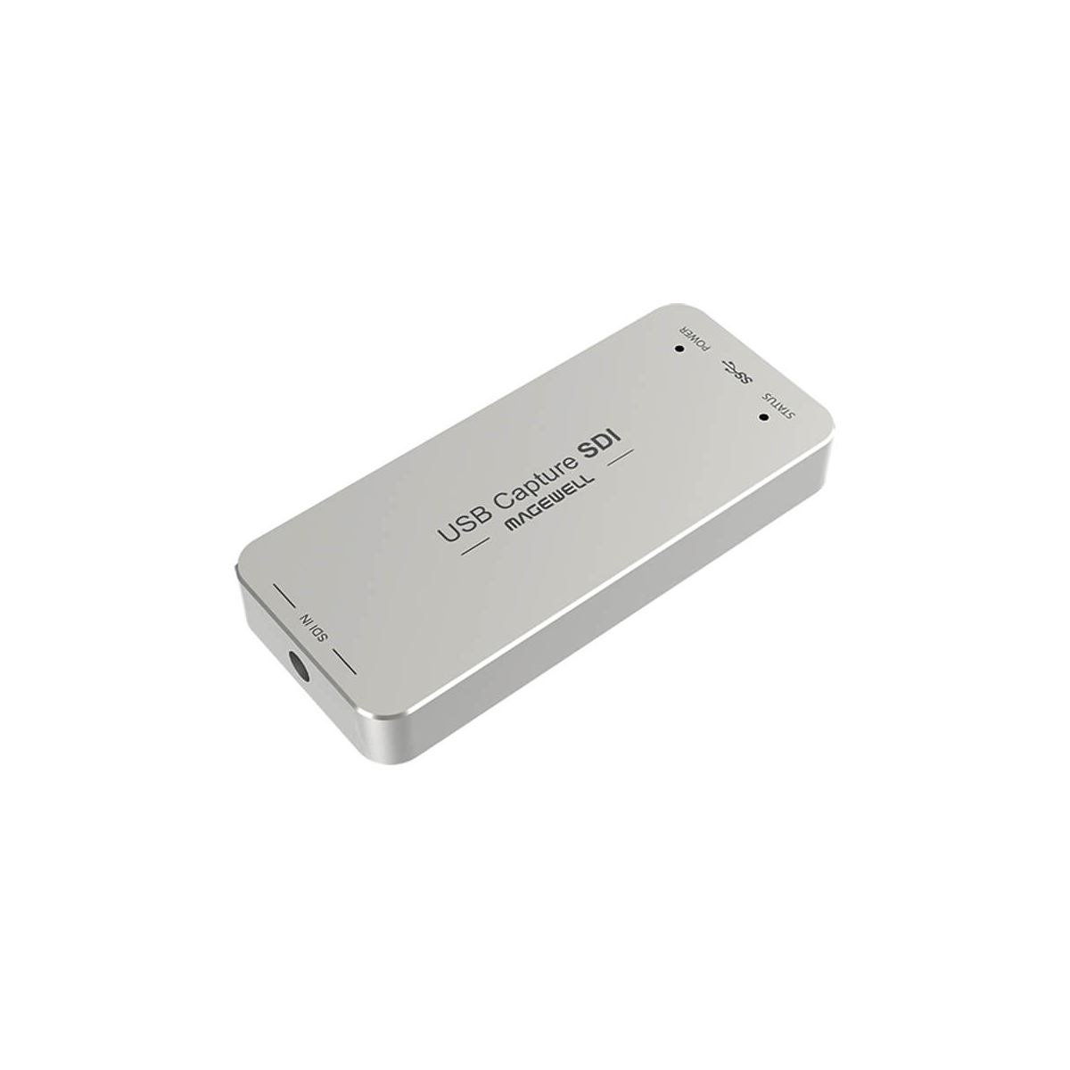 【Magewell】USB Capture SDI Gen 2 One-channel Capture Device
