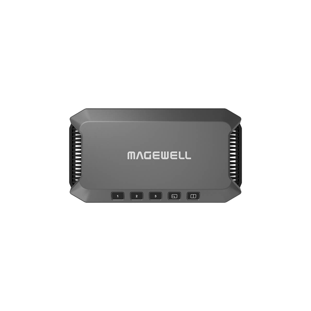 【Magewell】USB Fusion Multi-Input Capture and Switching Device