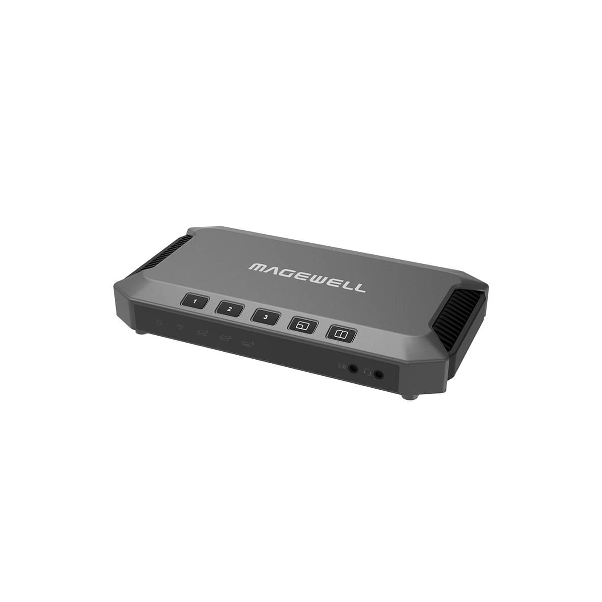 【Magewell】USB Fusion Multi-Input Capture and Switching Device