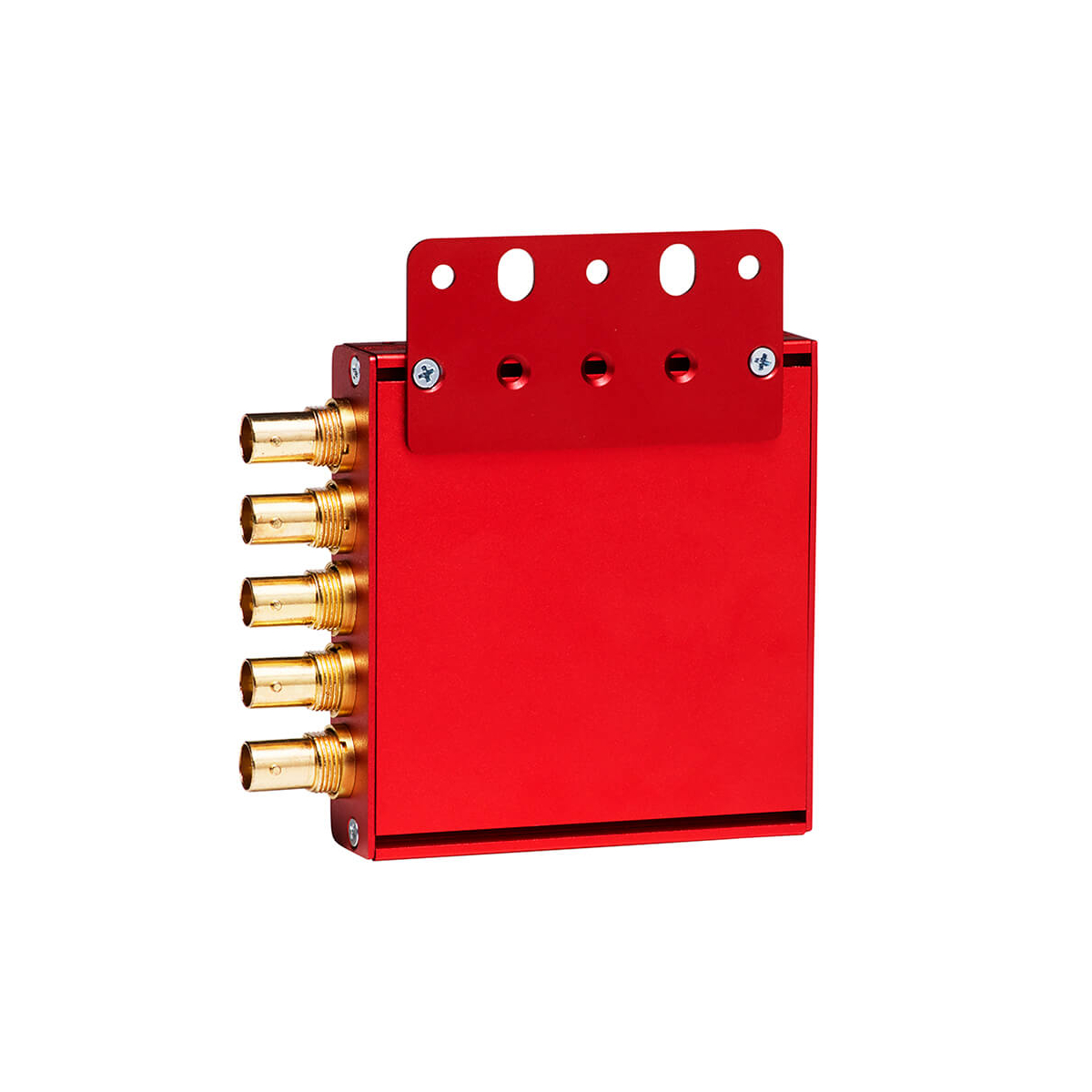 【Decimator Design】MD-QUAD V3 SDI QUAD-SPLIT Converter