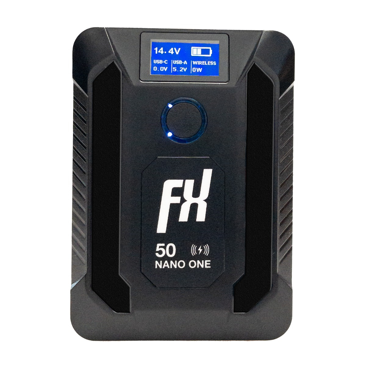 【Fxlion】NANO One Wireless
