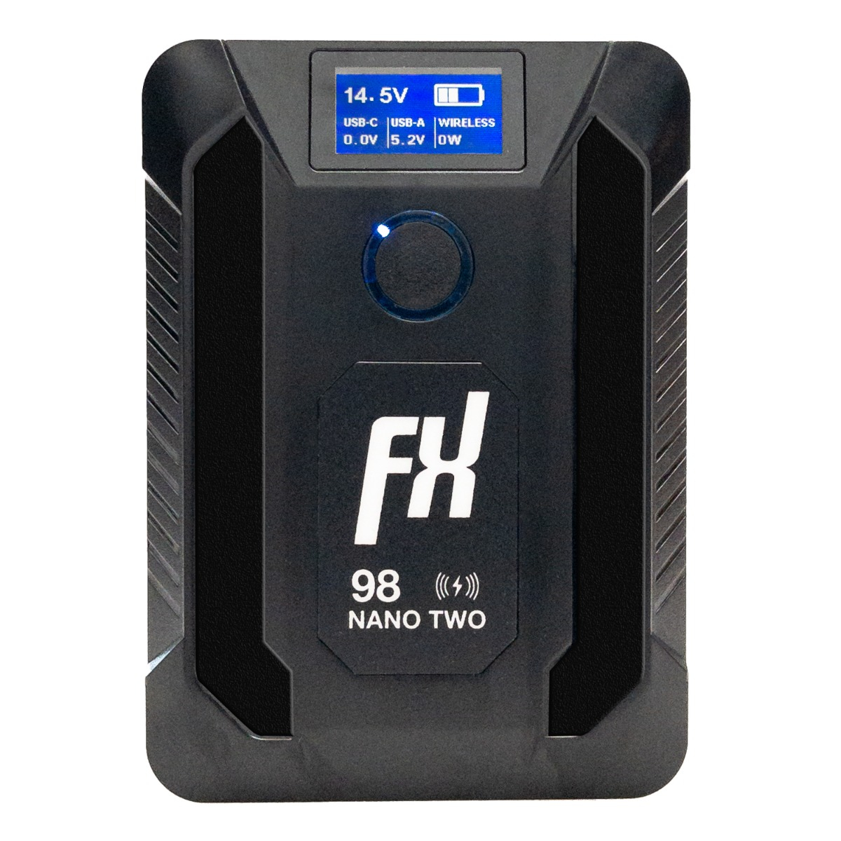 【Fxlion】NANO Two Wireless