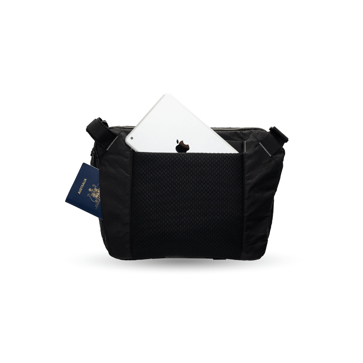 【Sakk】Nomad Laptop & Camera Sling Bag