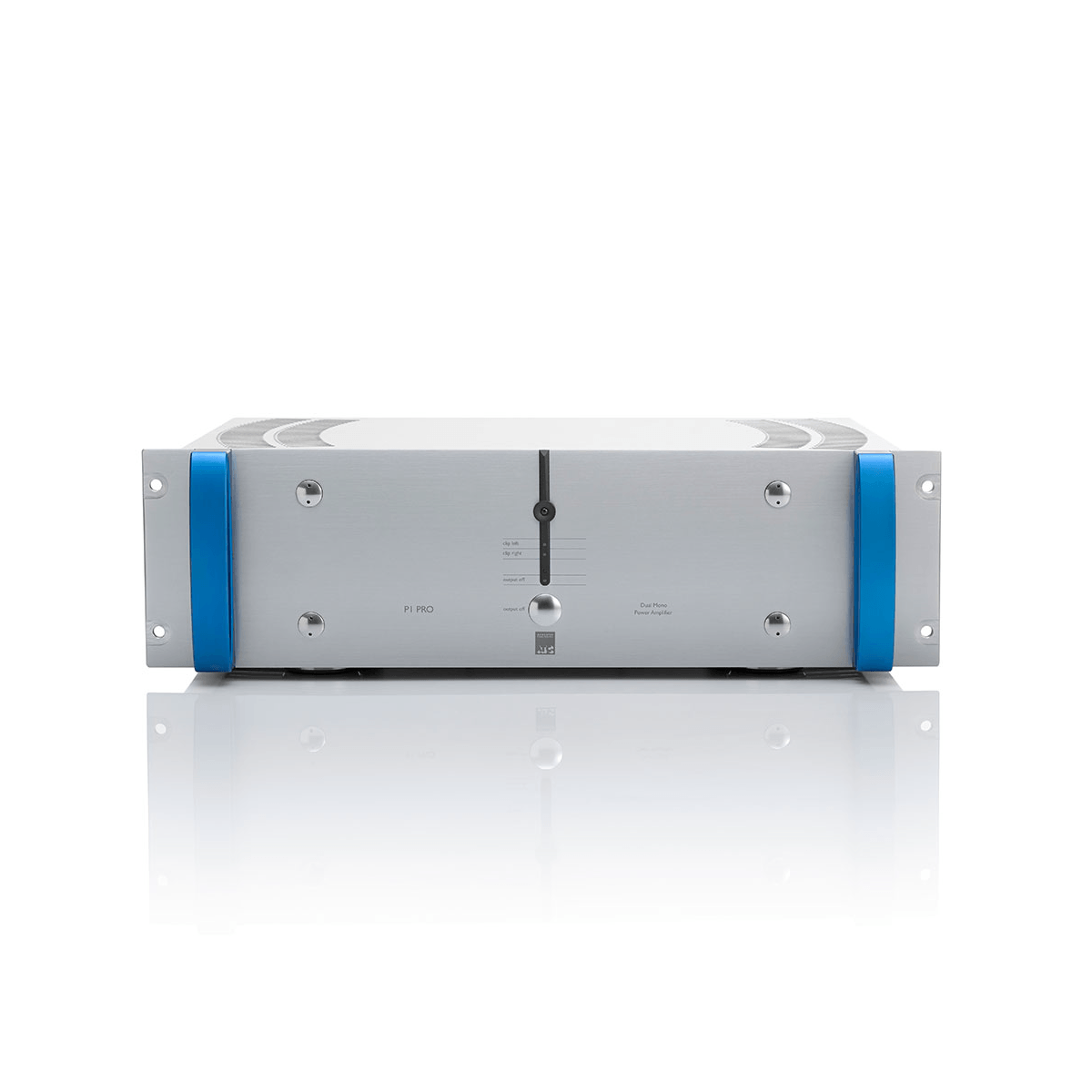【ATC】P1 Pro Dual-Mono Power Amplifier