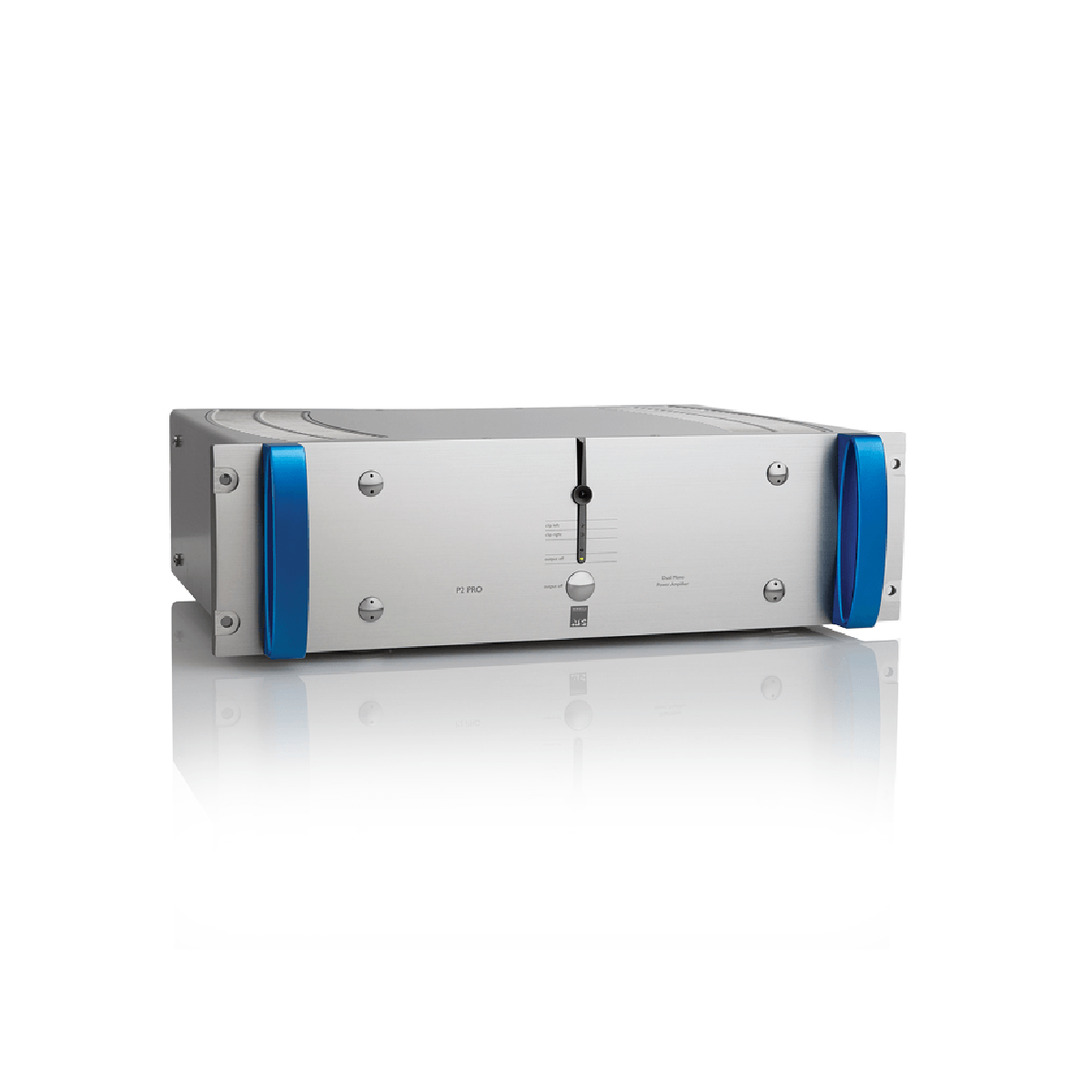 【ATC】P2 Pro Dual-Mono Power Amplifier