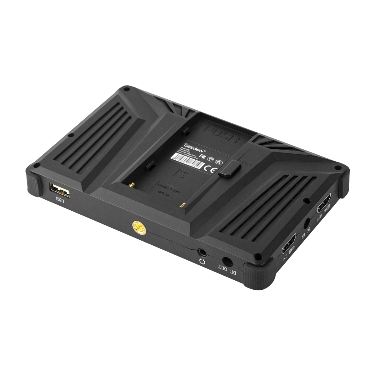 【Desview】P5 II 5.5
