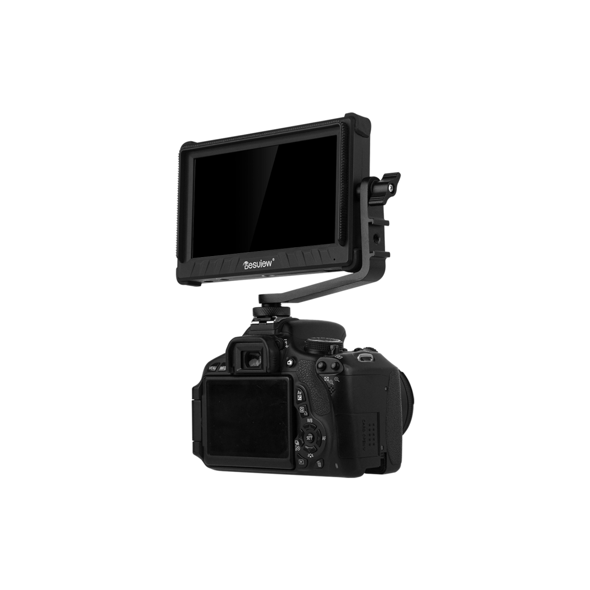 【Desview】P5 II 5.5
