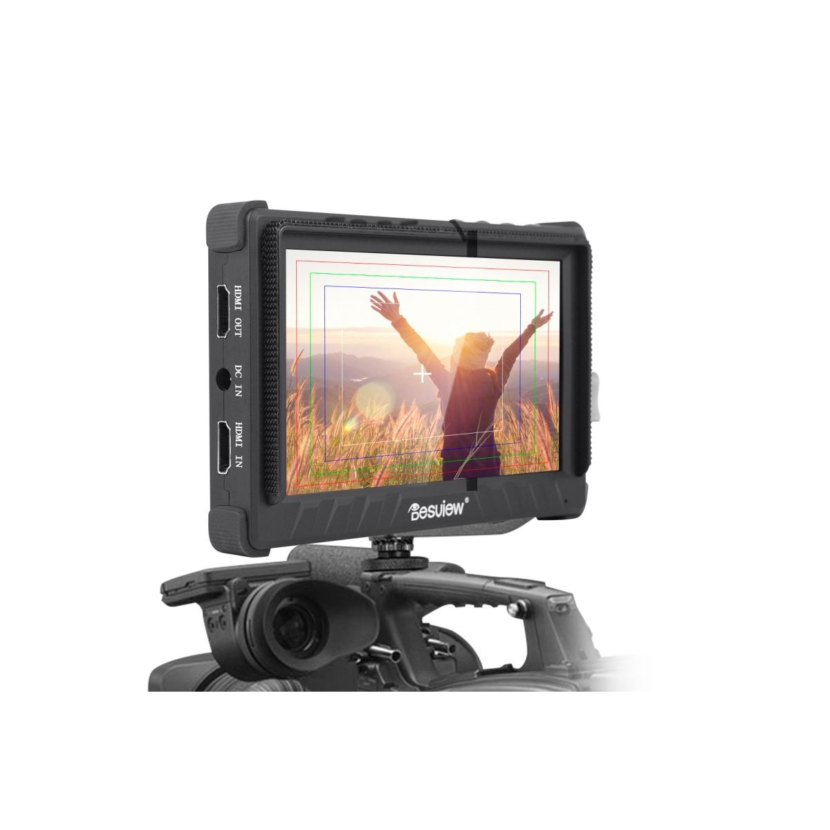 【Desview】R5 II 5.5