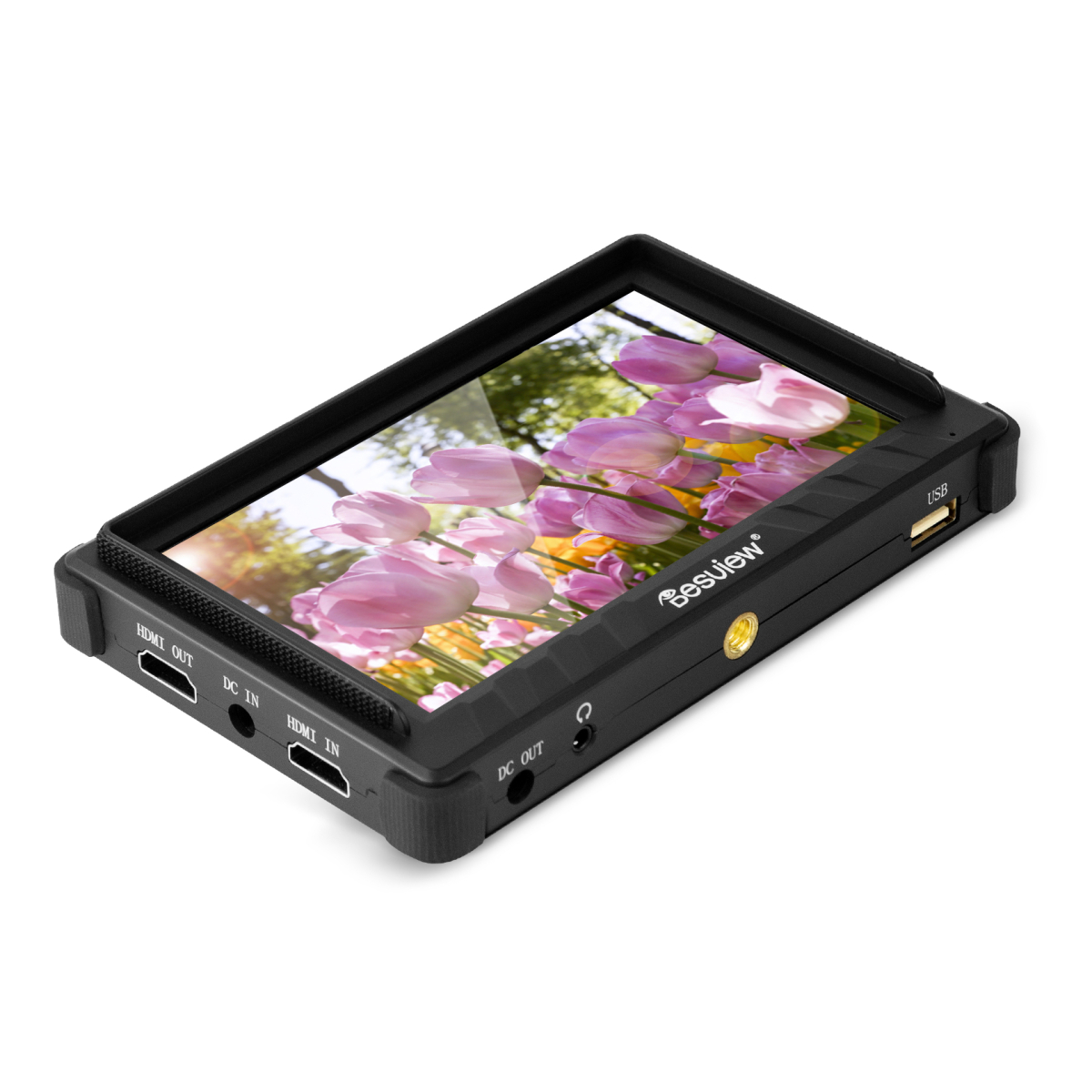 【Desview】P5 II 5.5
