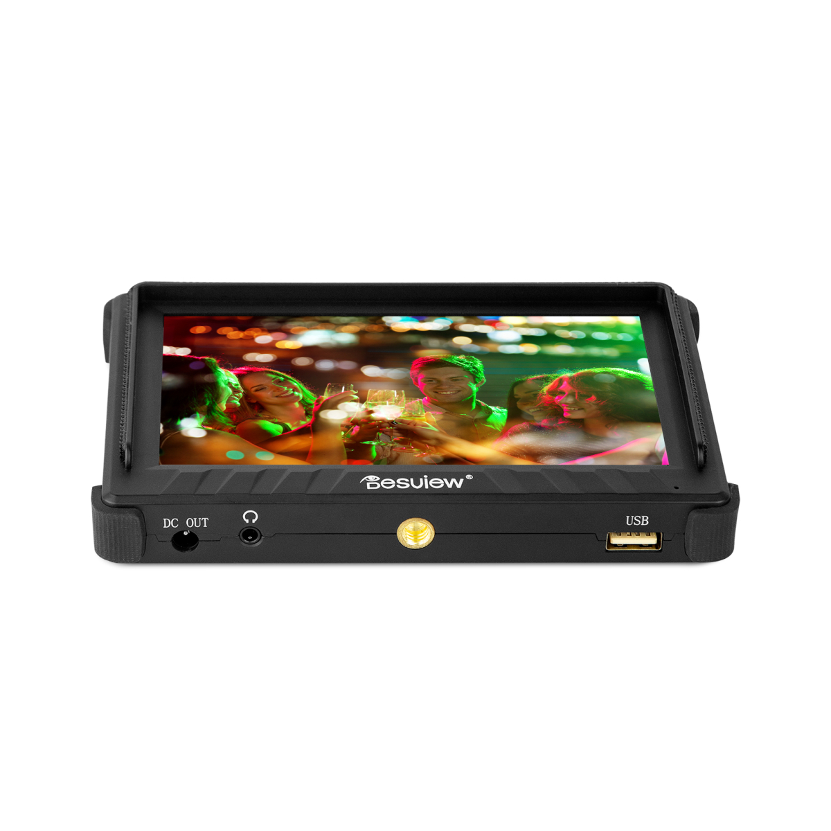 【Desview】R5 II 5.5