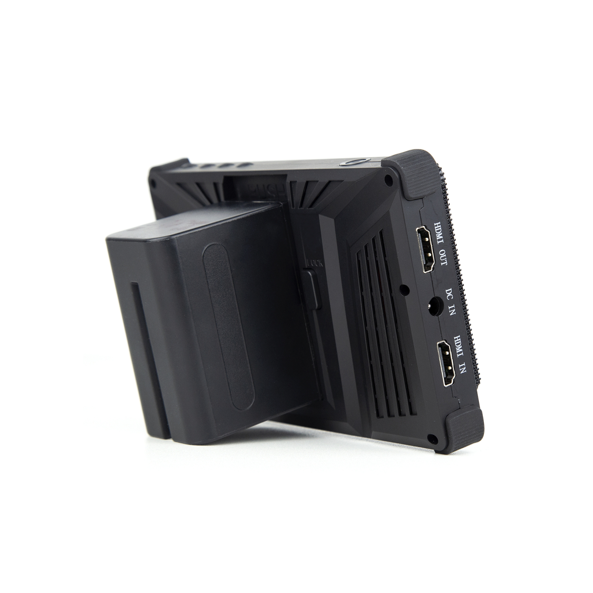 【Desview】P5 II 5.5