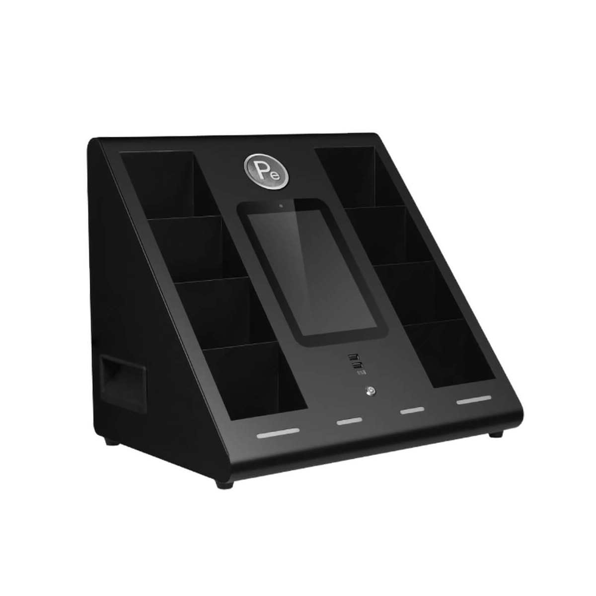 【PE】W1 Integrated Docking Station