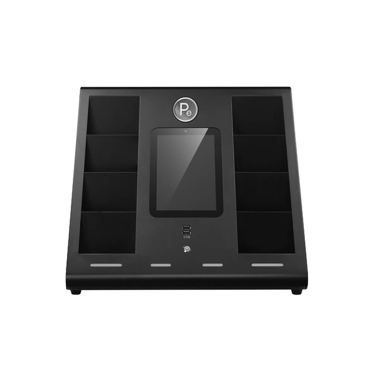 【PE】W1 Integrated Docking Station