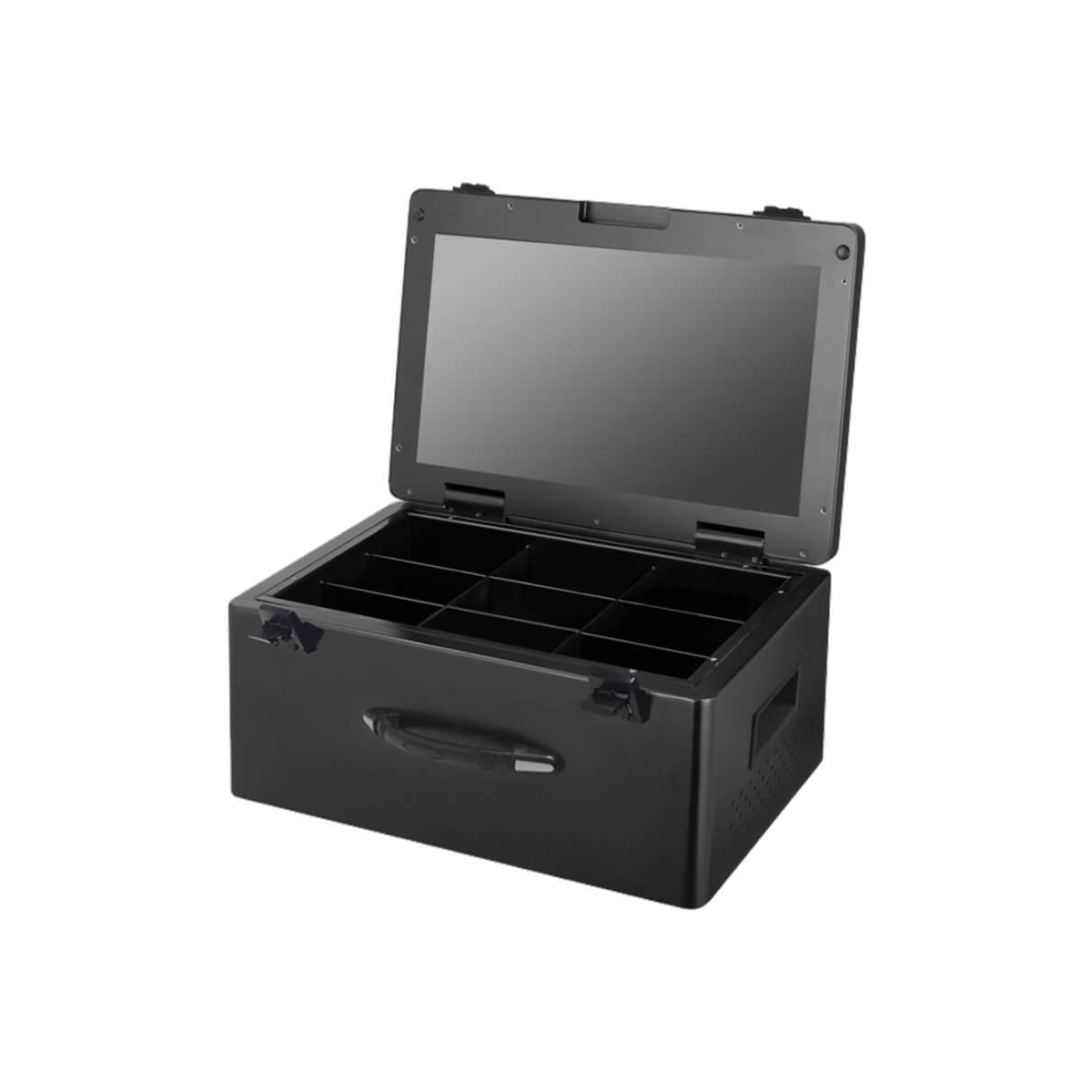 【PE】W2 Integrated Docking Station
