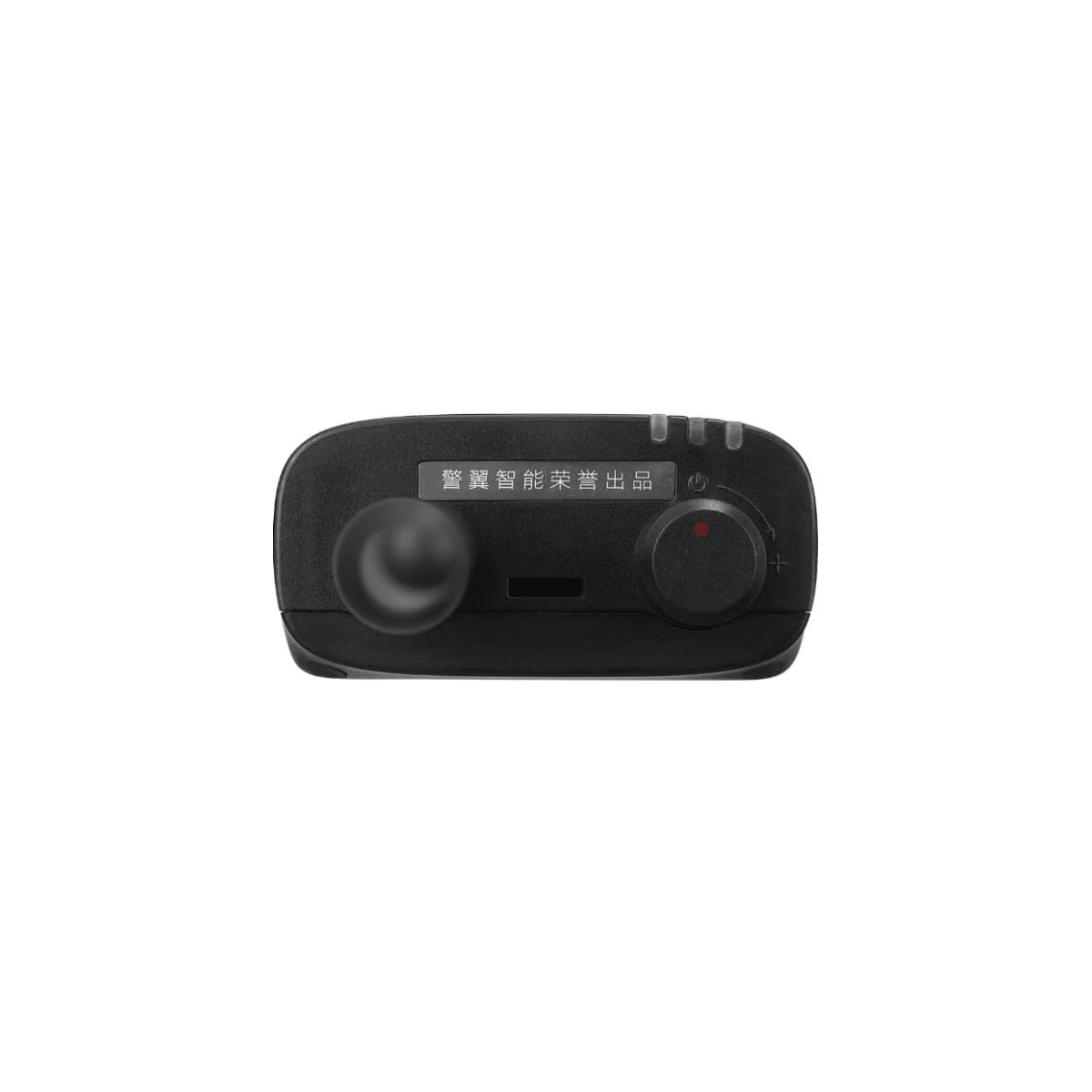 【PE】X5 Radio Body-Worn Camera