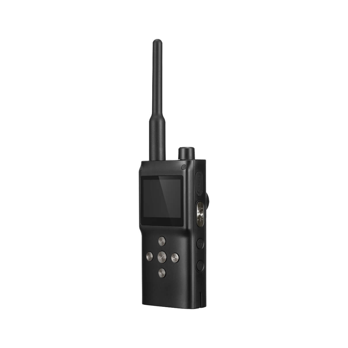 【PE】X5 Radio Body-Worn Camera