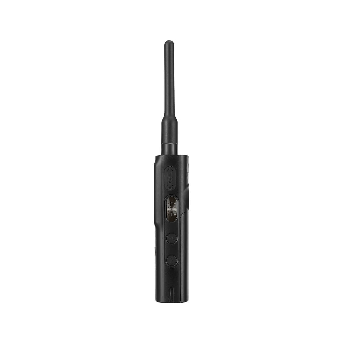 【PE】X5 Radio Body-Worn Camera
