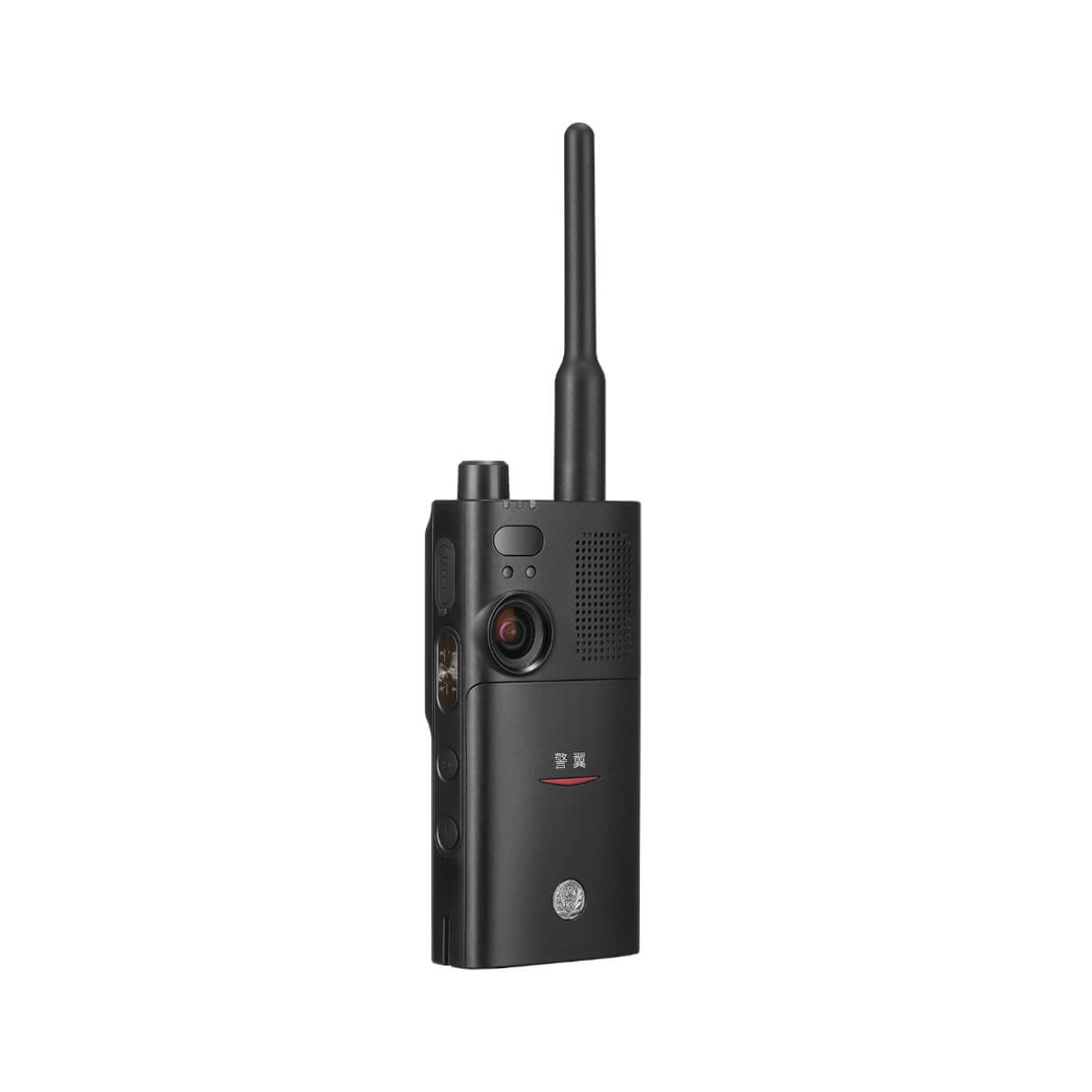 【PE】X5 Radio Body-Worn Camera