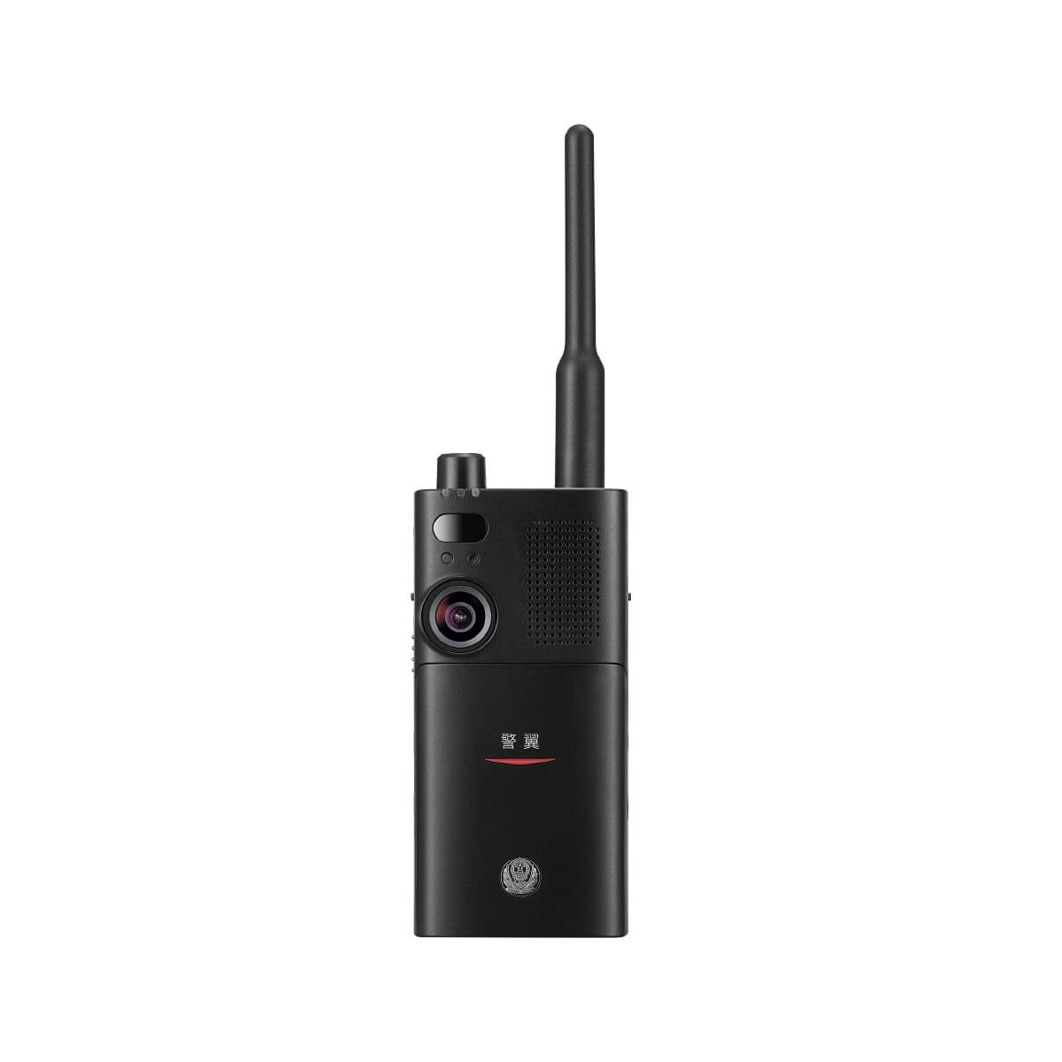 【PE】X5 Radio Body-Worn Camera