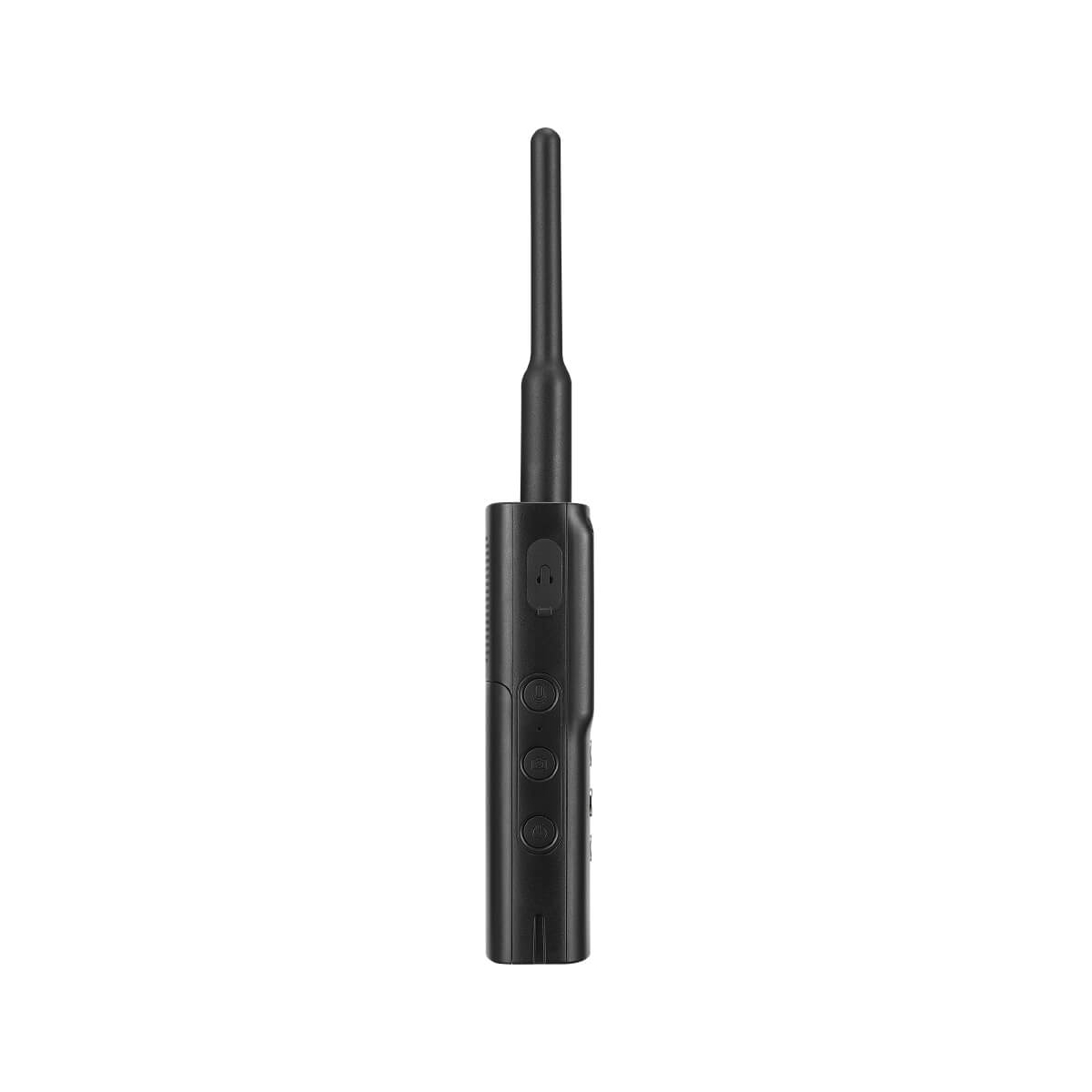 【PE】X5 Radio Body-Worn Camera